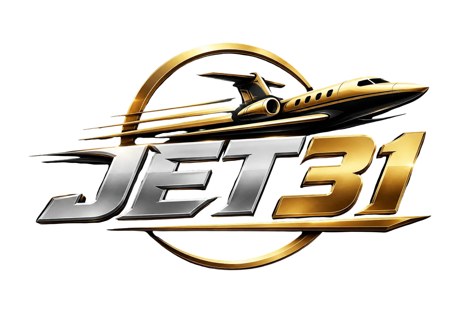 Logo JET31